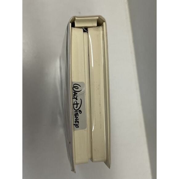 The Fox and the Hound black diamond edition (VHS, 1994) Excellent Condition - Picture 3 of 5